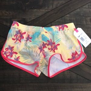 NWT Rocky Girl Board Shorts